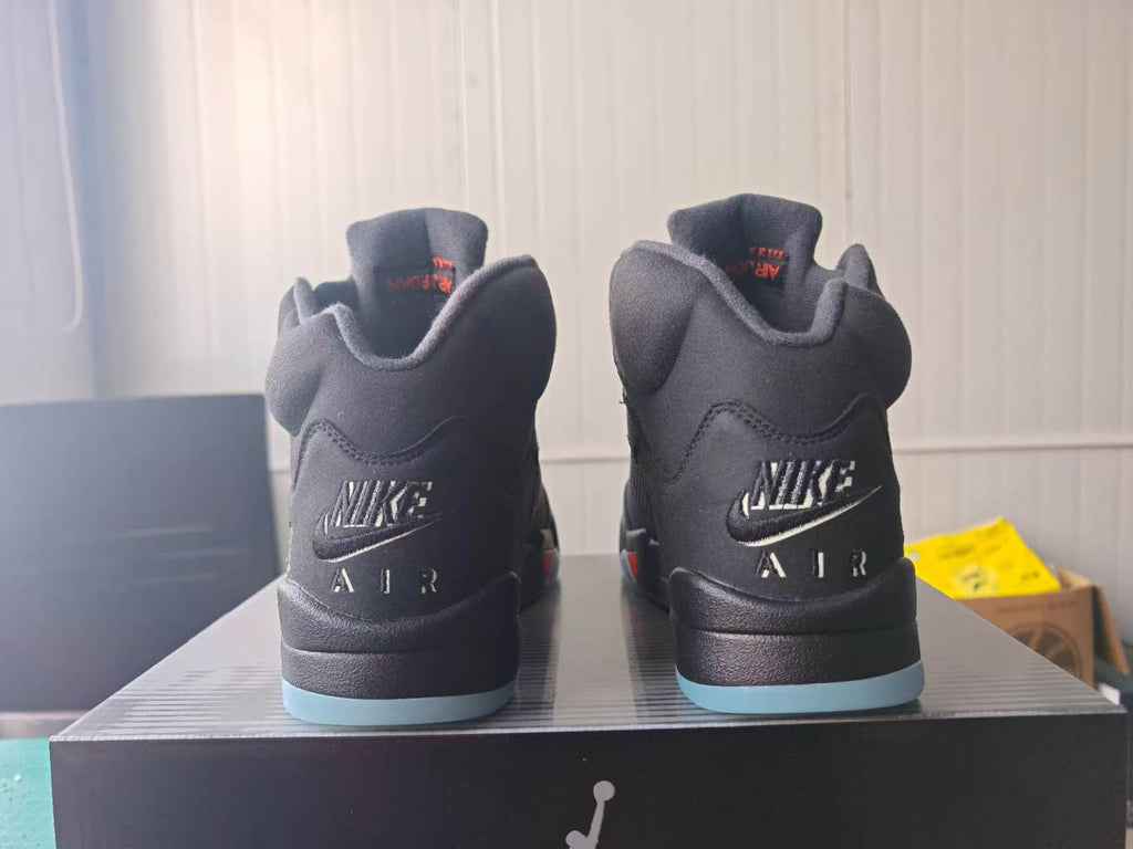 Air Jordan 5 Retro 'Halloween' (2026)