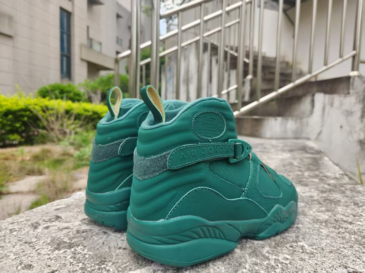 Air Jordan 8 Retro 'Bin23' Fir (2026)