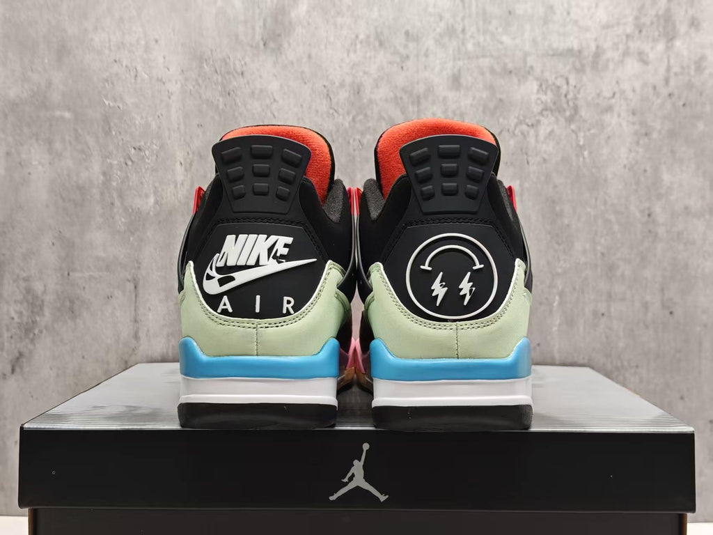 Air Jordan 4 Retro (HV0823-101)