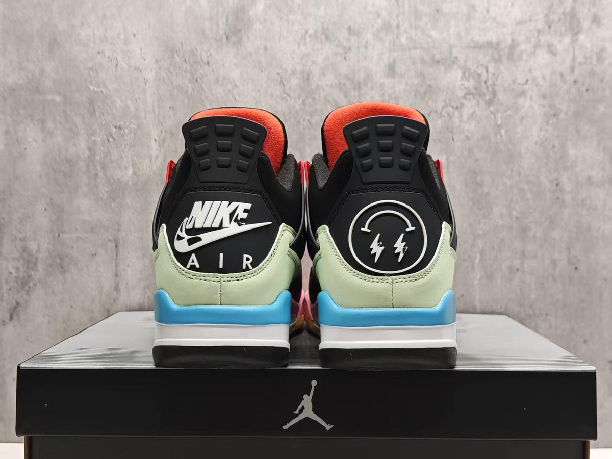 Air Jordan 4 Retro (HV0823-101)