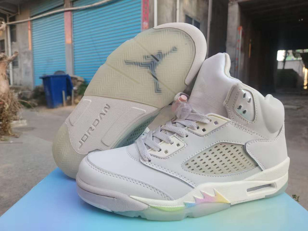 Air Jordan 5 Retro 'Year of the Snake'