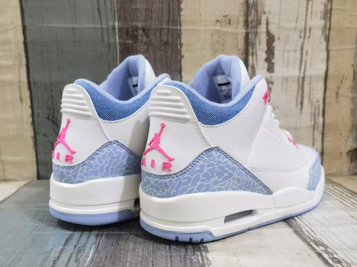 Air Jordan 3 Retro