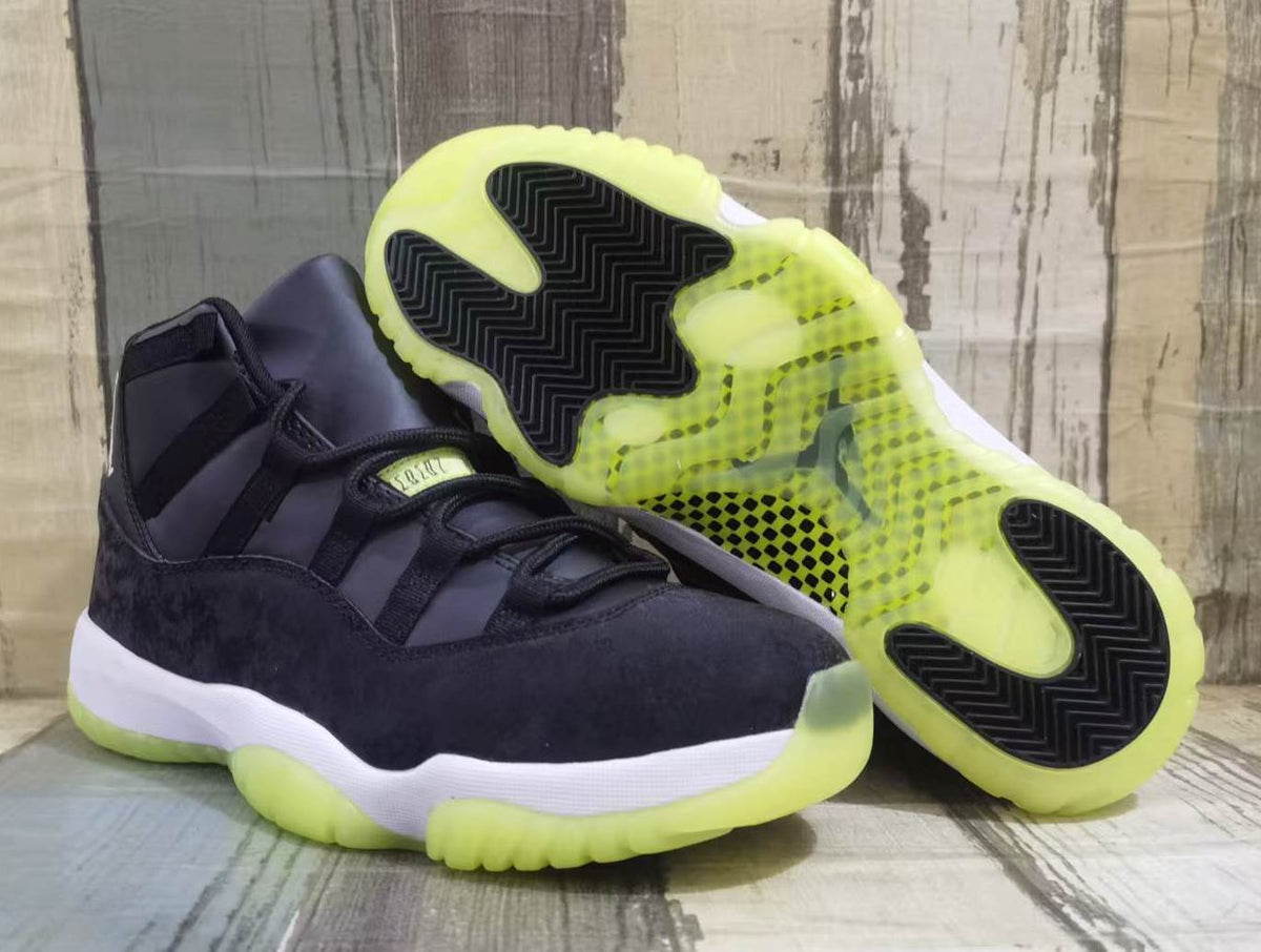 Air Jordan 11 'Inner Beast'