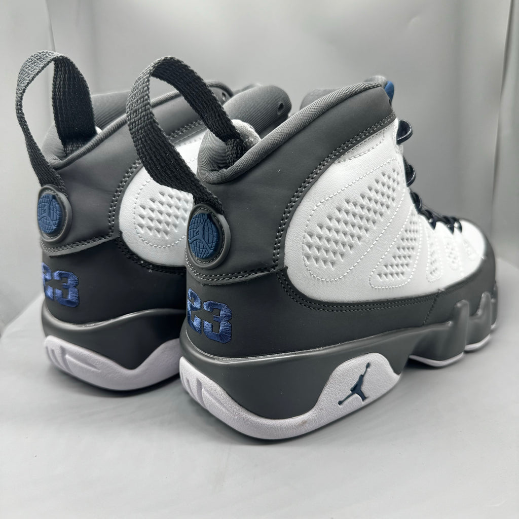Air Jordan 9 Retro 'French Blue'