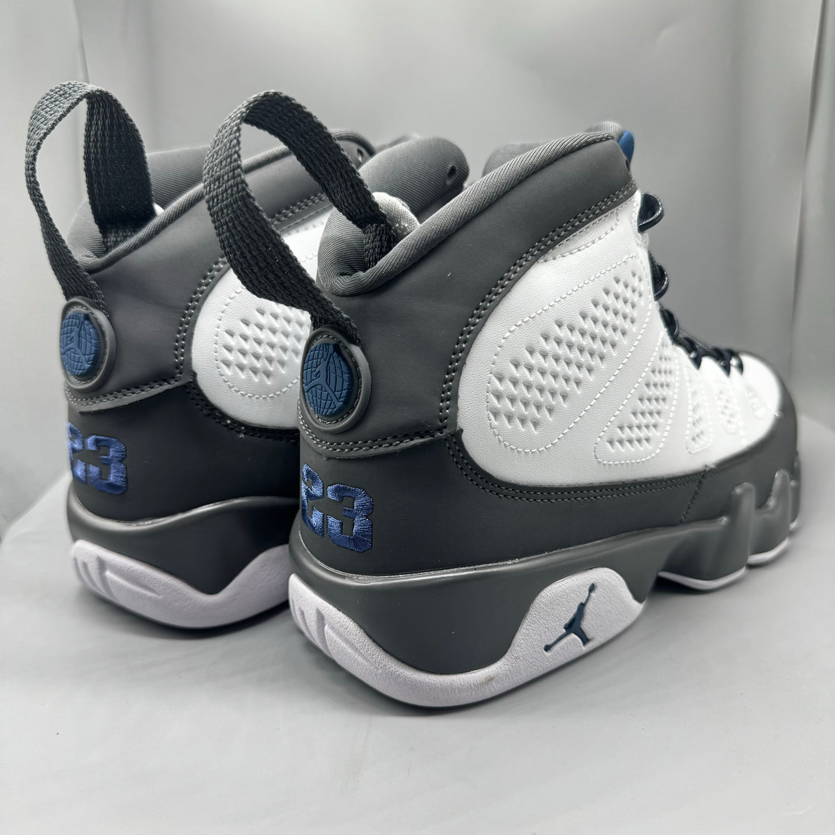 Air Jordan 9 Retro 'French Blue'