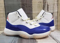 Air Jordan 11 Retro 'Rare Air' (Holiday 2025)