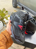 Air Jordan 6 Retro Premio Bin23 'Black Red'