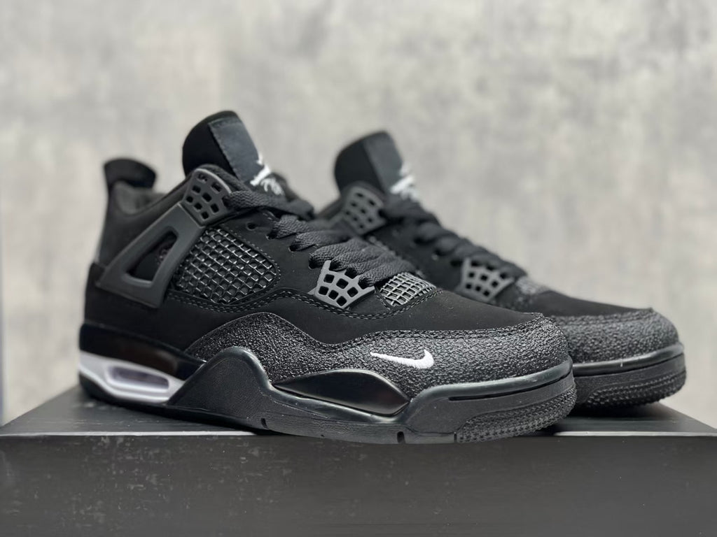 Air Jordan 4 Retro 'Motorsports Alternate' 2017