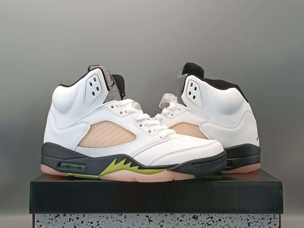 Air Jordan 5 OG "Medium Soft Pink" 35th Anniversary