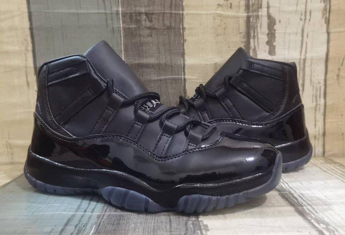 Air Jordan 11 x Comme des Garçons