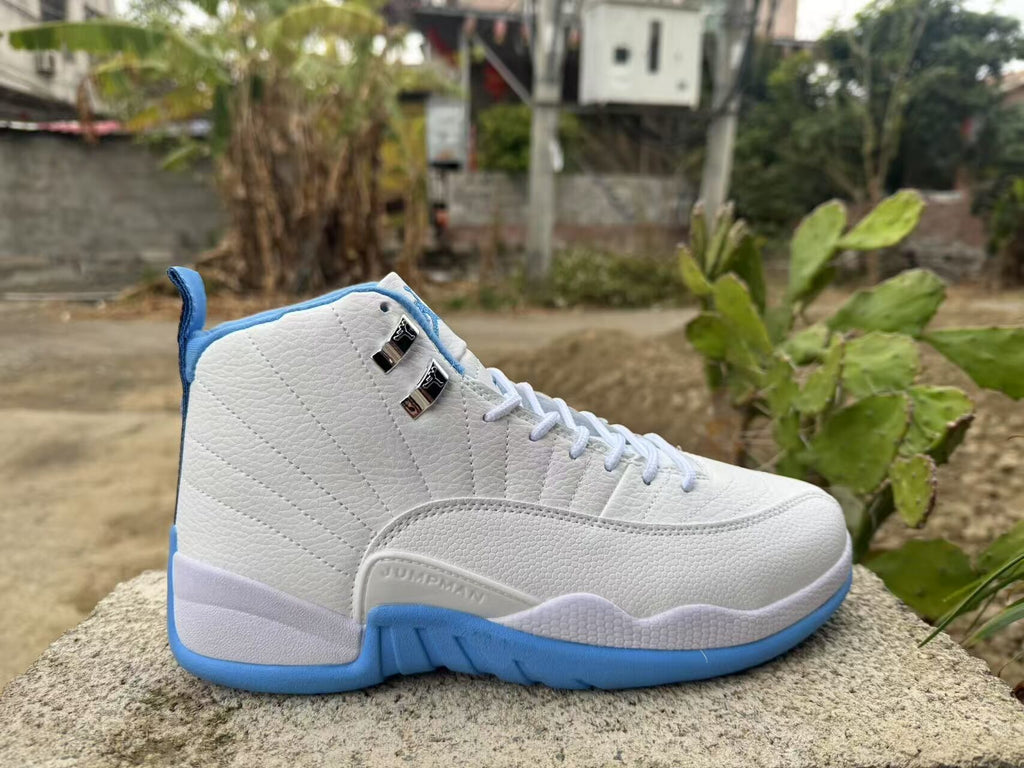 Air Jordan 12 Retro 'Melo' (2025)