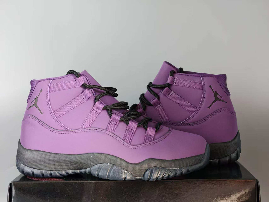 Air Jordan 11 'Mojave' (2025)