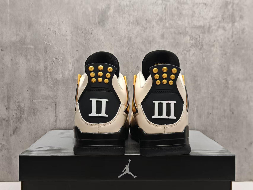 Air Jordan 4 Retro 'Musik'