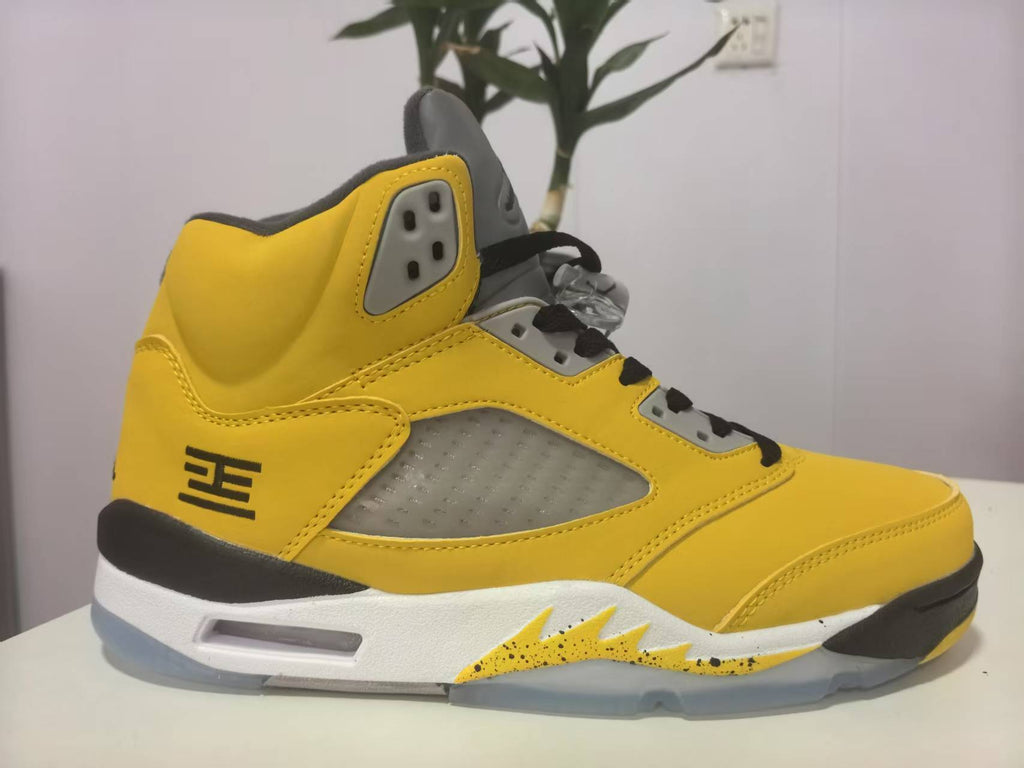 Air Jordan 5 Retro T23 'Tokyo' (2025)