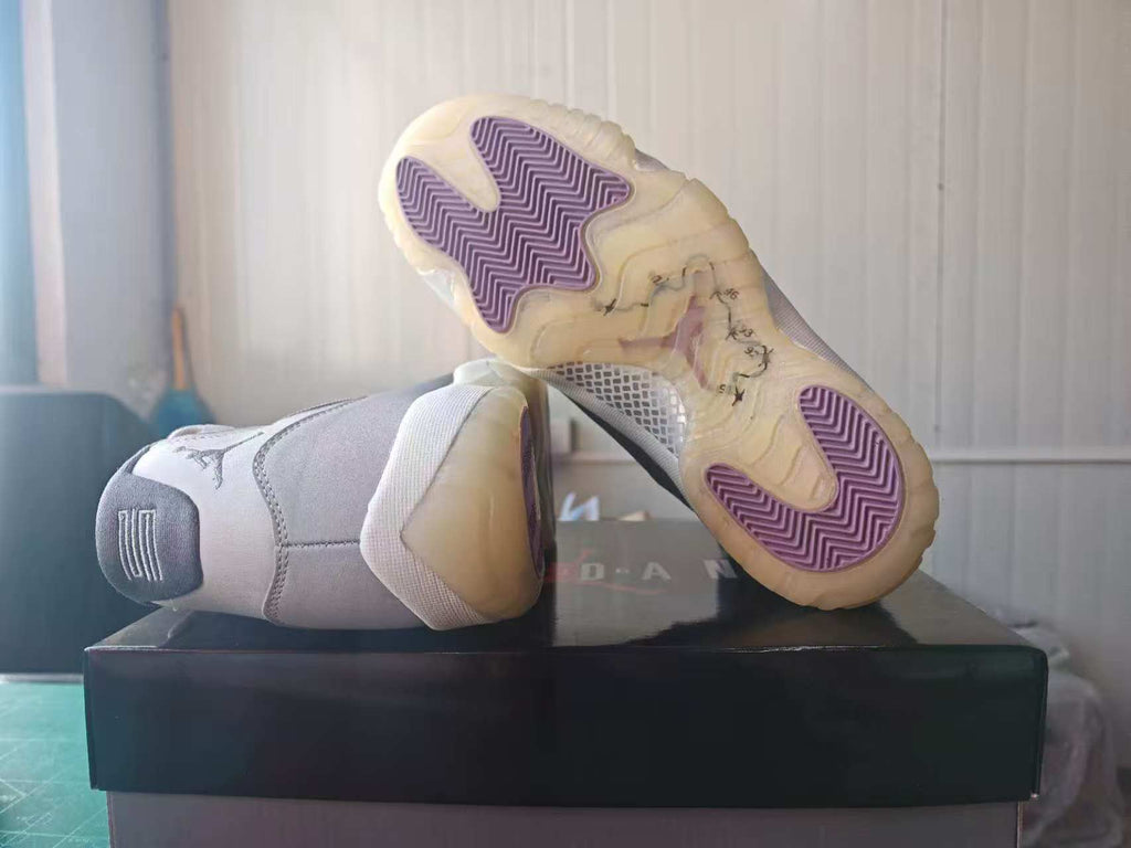Air Jordan 11 Retro 'Tokyo' (2026)
