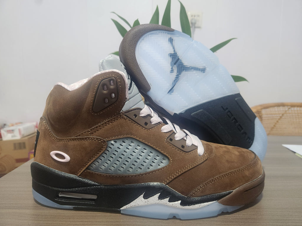 Air Jordan 5 Retro 'Archaeo Brown' (2023)
