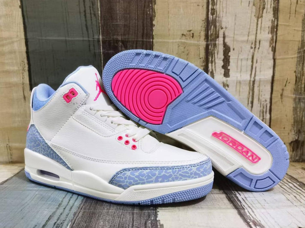 Air Jordan 3 Retro