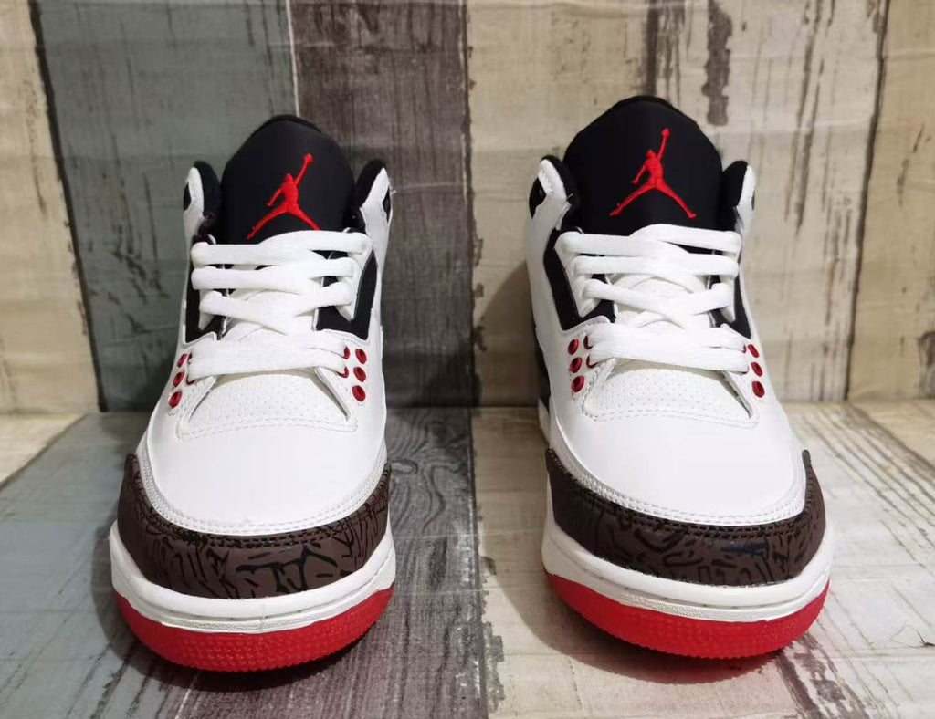 Air Jordan 3 Retro OG 'World's Best Dad'