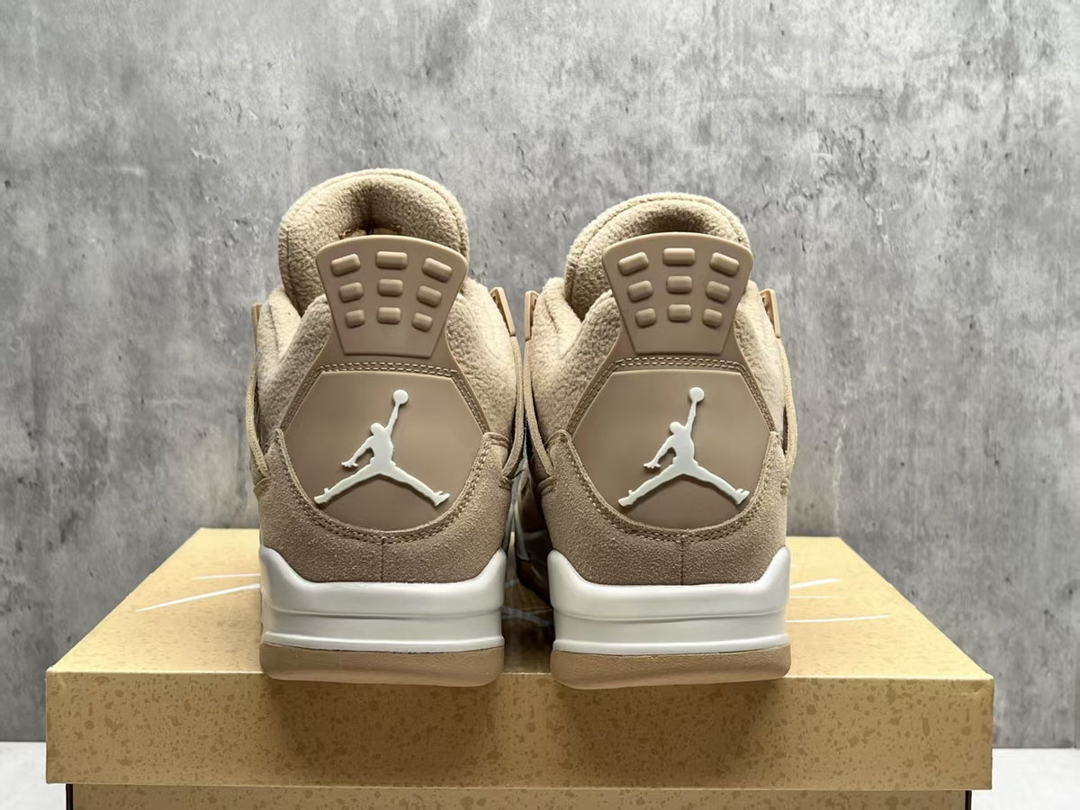 Air Jordan 4 Retro 'Hemp' – HV0823-200