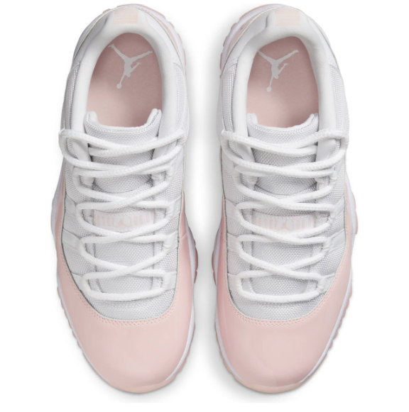 Women's Air Jordan 11 Retro Low 'Legend Pink'