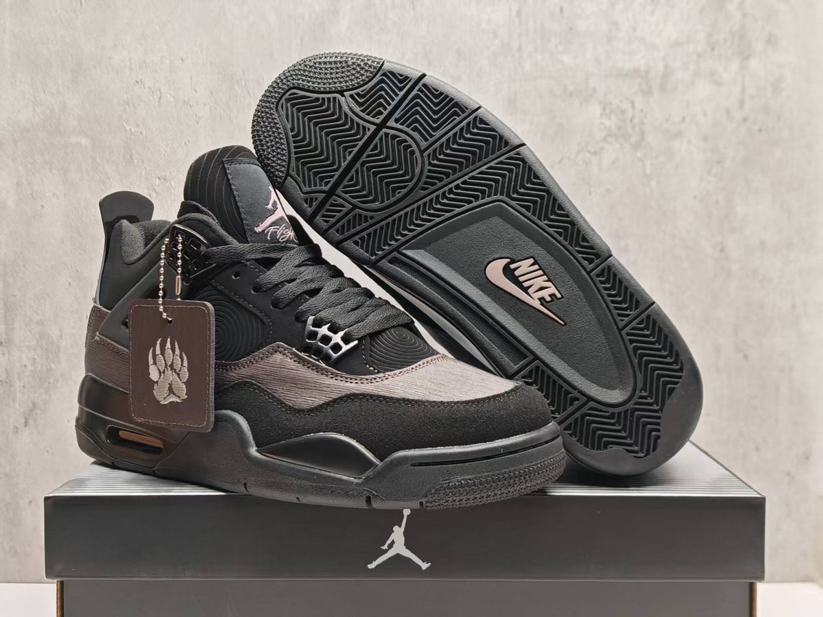 Air Jordan 4 Retro 'Berlin'