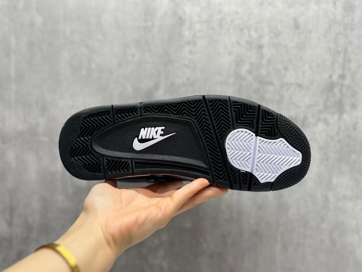 Air Jordan 4 Retro 'Motorsports Alternate' 2017