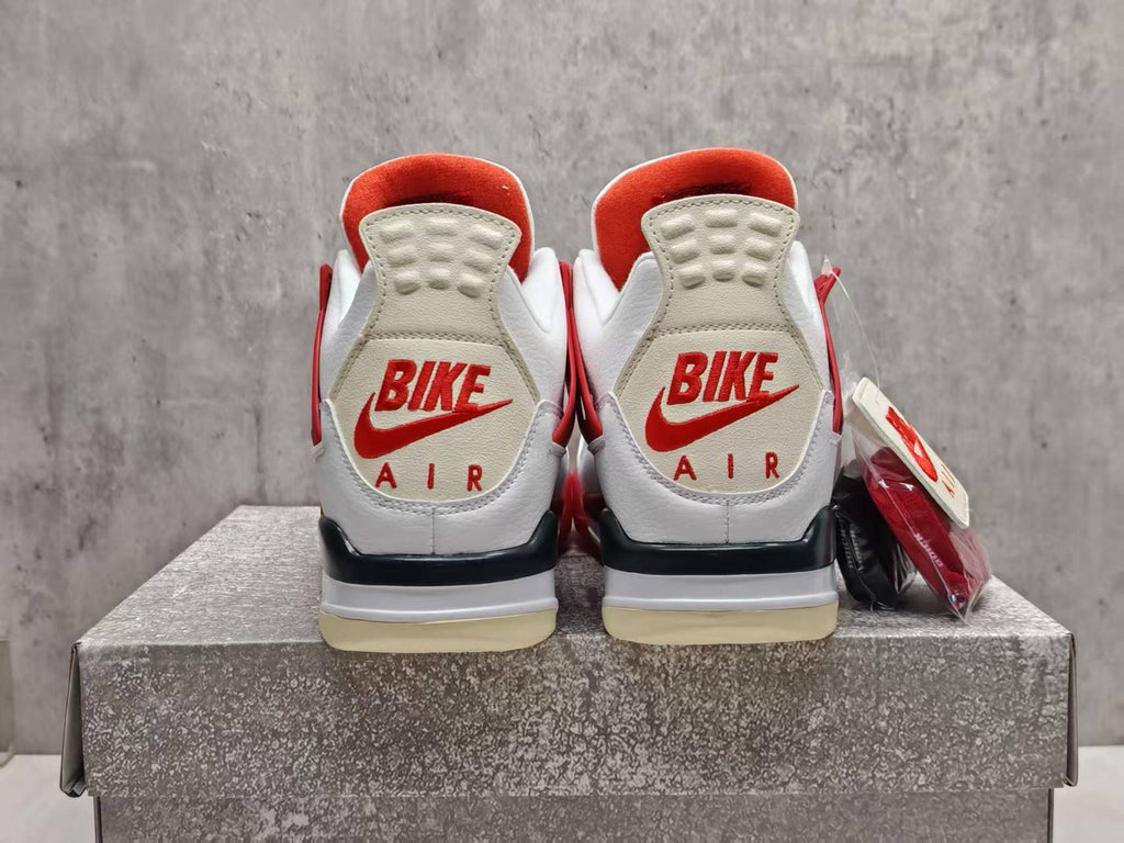Nigel Sylvester x Air Jordan 4 OG 'Sail' — Brick After Brick