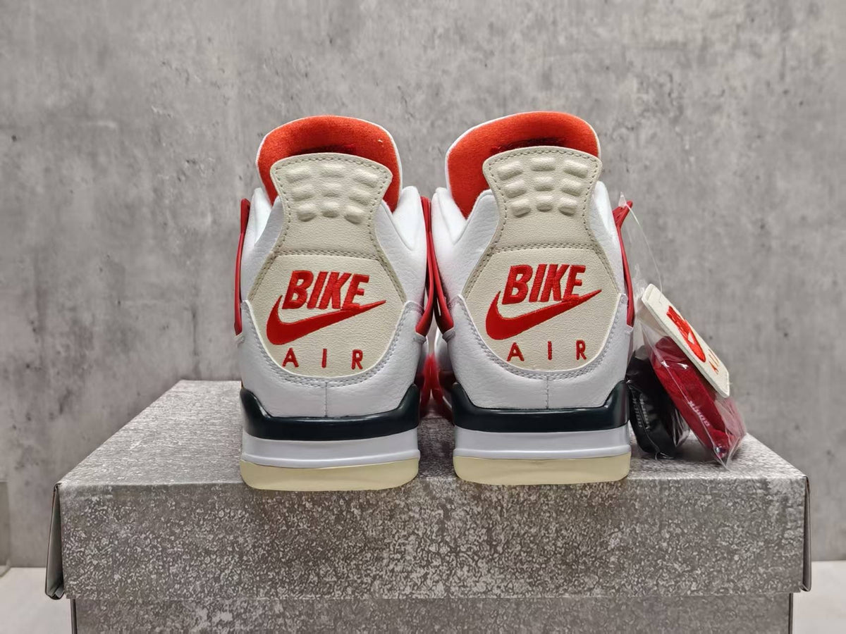 Nigel Sylvester x Air Jordan 4 OG 'Sail' — Brick After Brick