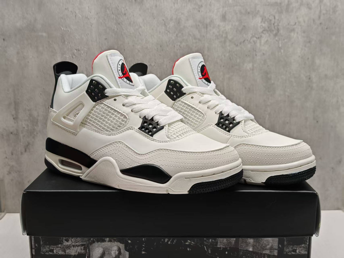 Air Jordan 4 Retro 'Flight Club'