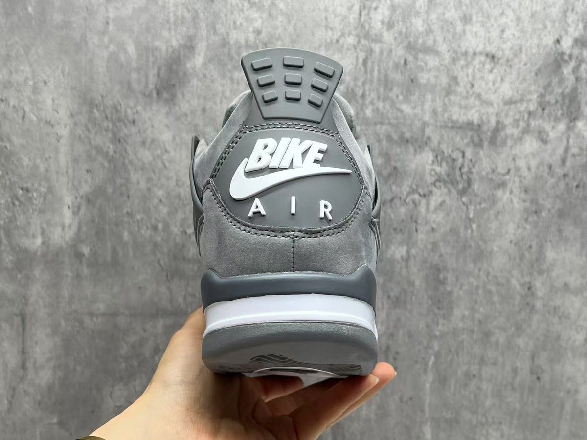 Air Jordan 4 Retro 'Cool Grey' 2019