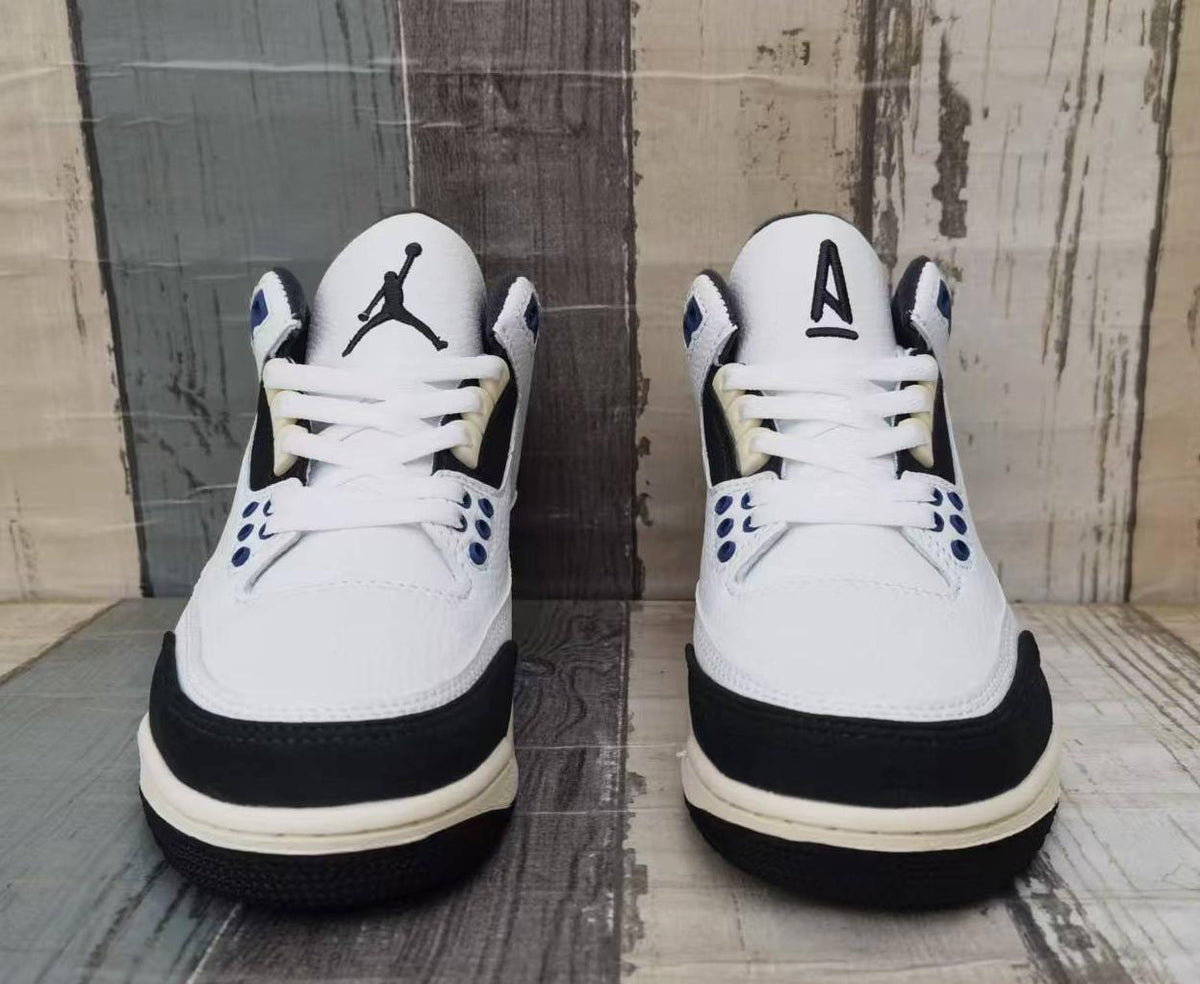 Nike Air Jordan 3 Retro OG