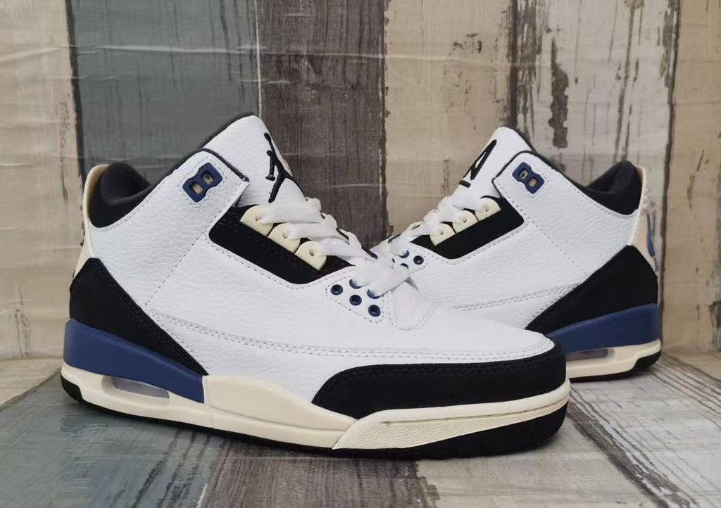 Nike Air Jordan 3 Retro OG