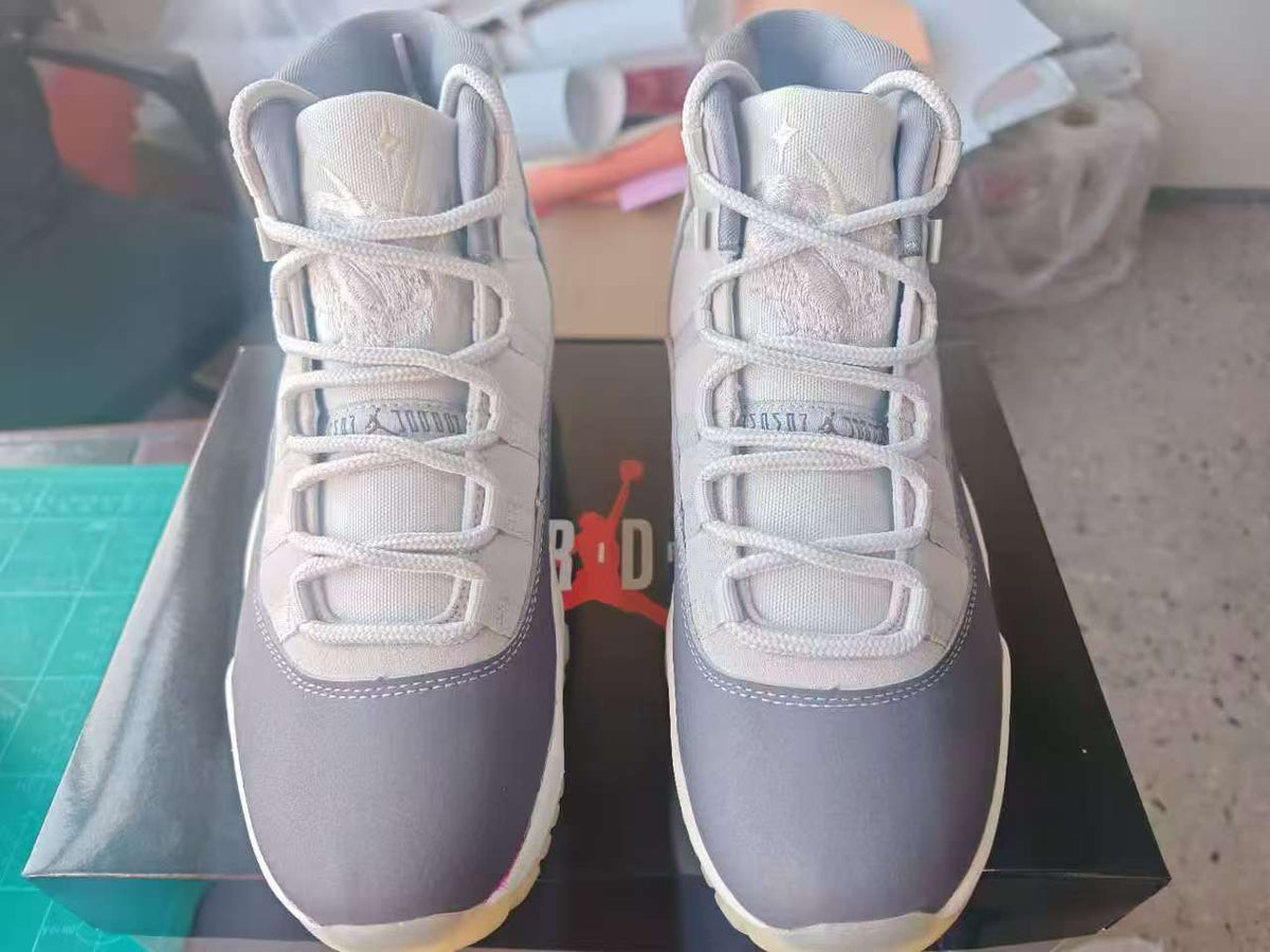 Air Jordan 11 Retro 'Tokyo' (2026)