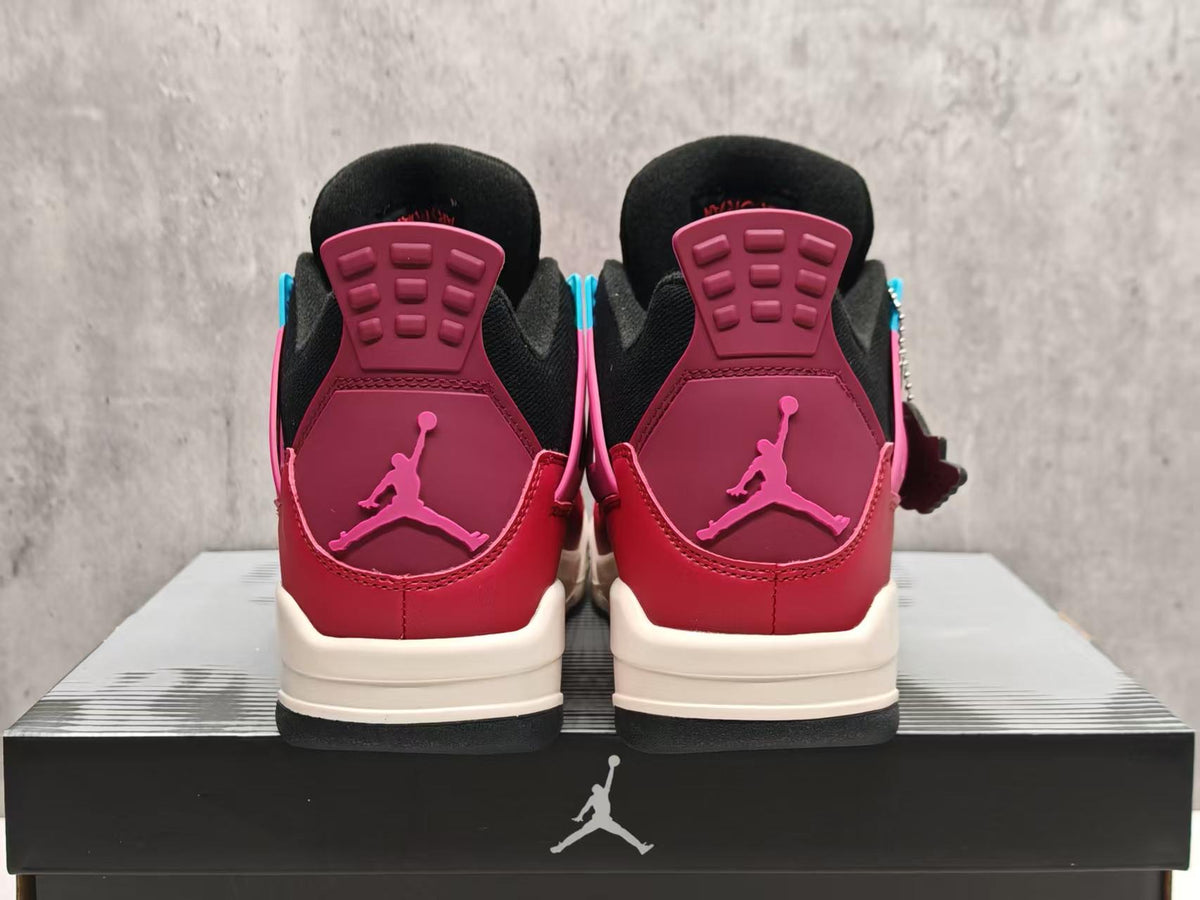 Air Jordan 4 Retro 'Sweet Beet'