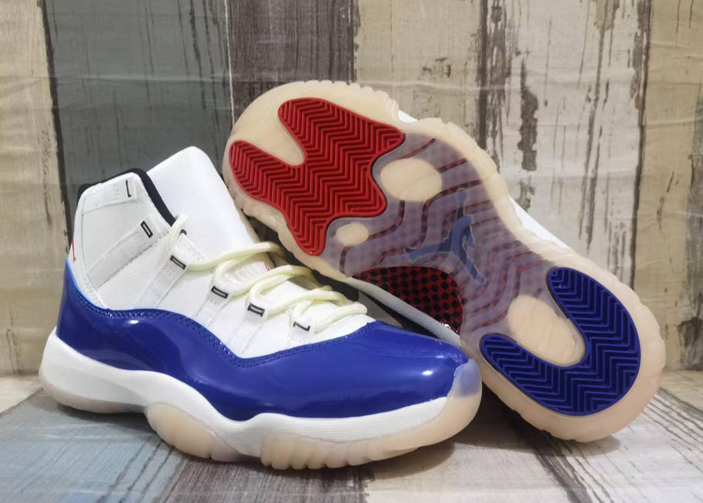 Air Jordan 11 Retro 'Rare Air' (Holiday 2025)