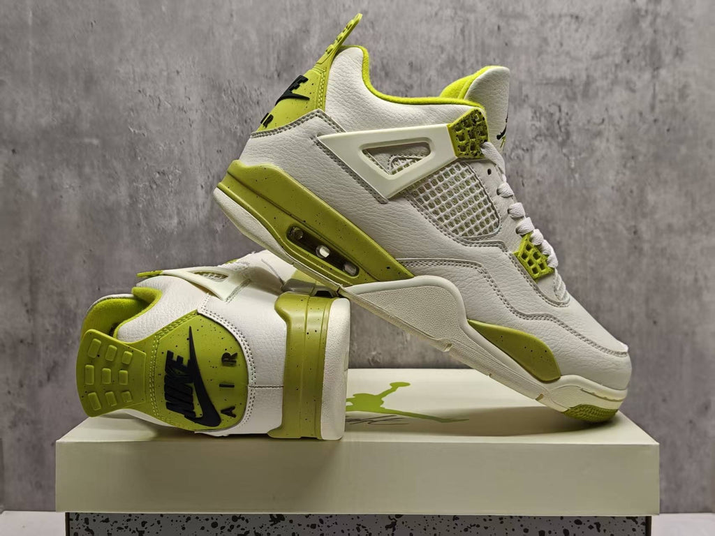 Air Jordan 4 Retro 'Oil Green' (Women's)