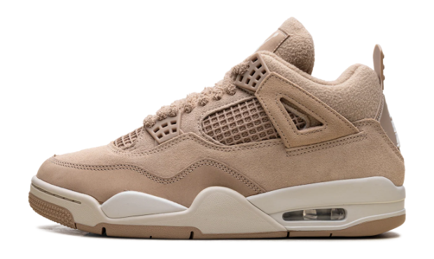 Air Jordan 4 Retro (WMNS) 'Cozy Girl'