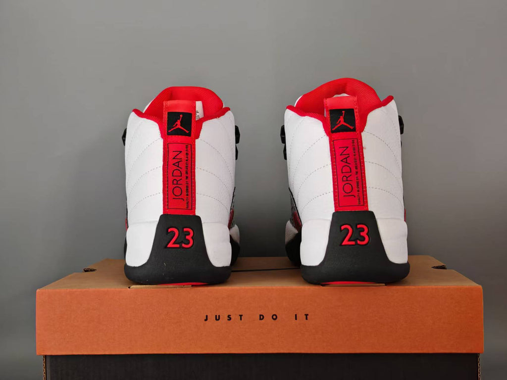 Air Jordan 12 Retro 'Cherry' (2023)