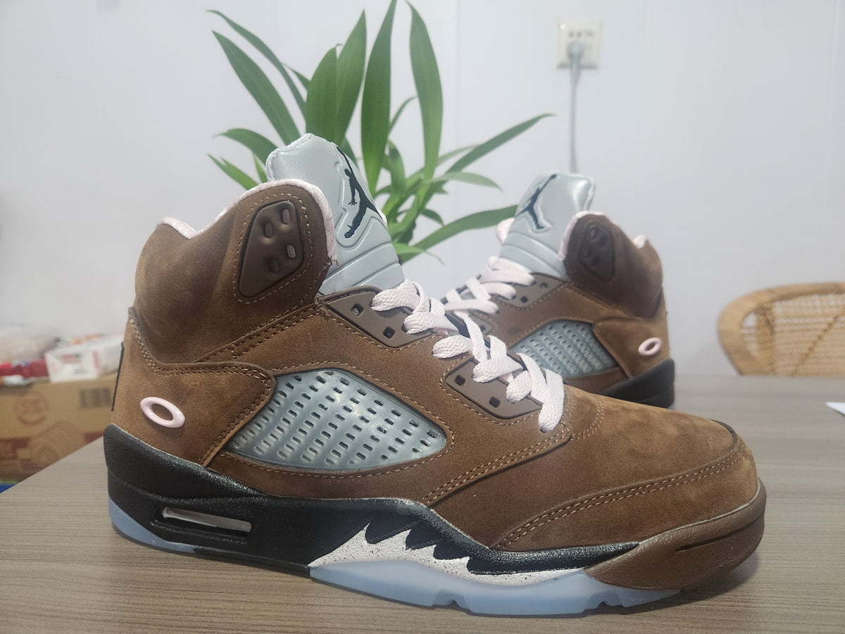 Air Jordan 5 Retro 'Archaeo Brown' (2023)